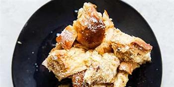 طرز تهیه فرنچ اتست وانیلی طرز تهیه فرنچ اتست وانیلی