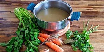 طرز تهیه آب سبزیجات مناسب تهیه انواع سوپ طرز تهیه آب سبزیجات مناسب تهیه انواع سوپ